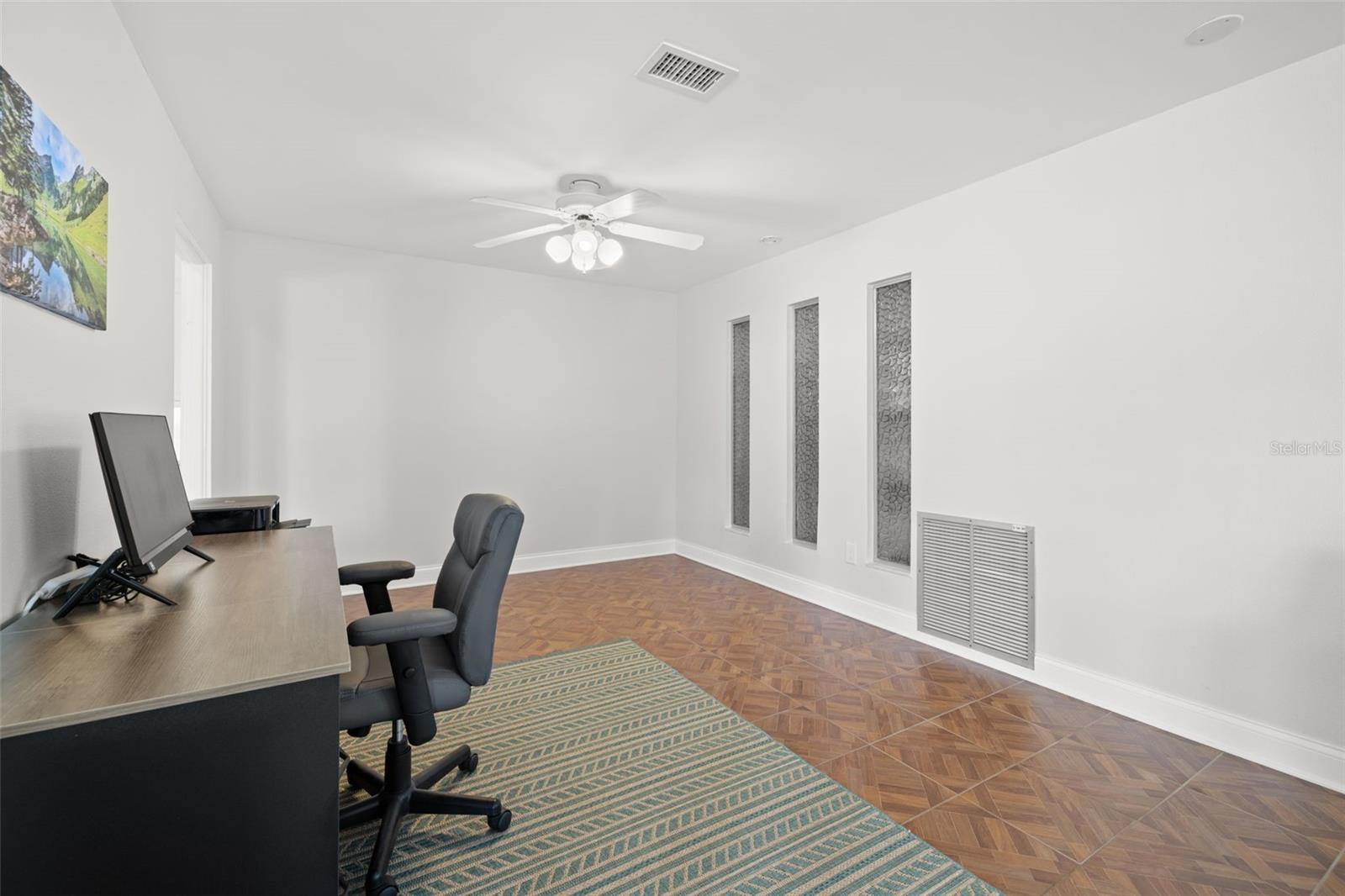 BARCLEY ESTATES 2ND ADD - Residential