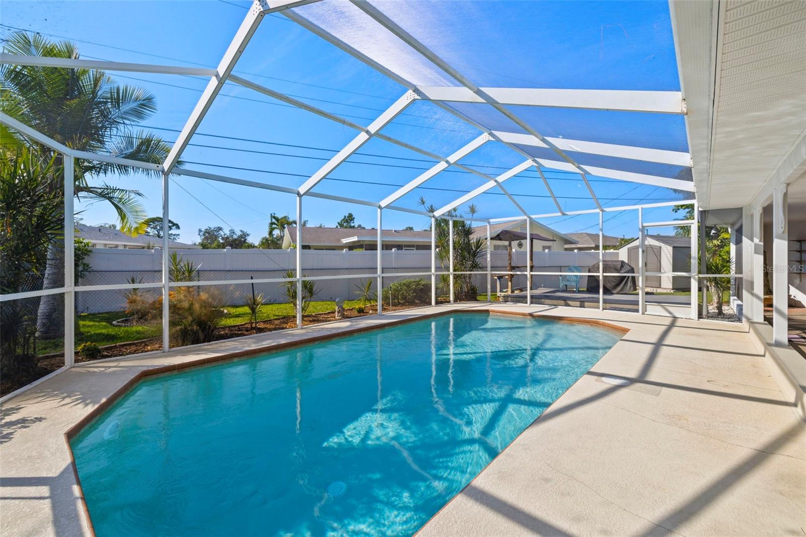 BARCLEY ESTATES 2ND ADD - Residential