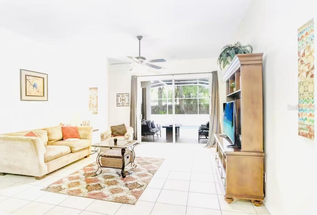 CHATHAM PARK AT SAUSALITO PH 3 - Residential Lease