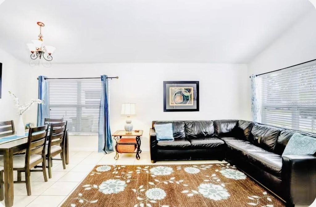 Photo of 2605 Chatham Circle, Kissimmee, FL 34746 (MLS # L4958590)