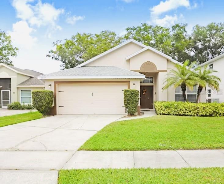 CHATHAM PARK AT SAUSALITO PH 3 - Residential Lease