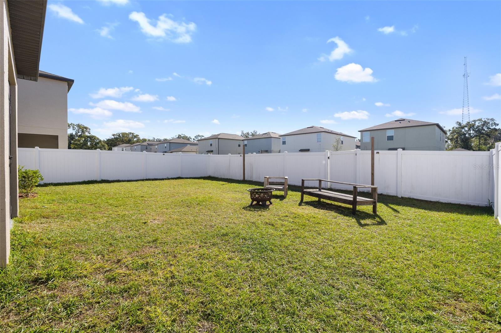 ABBOTT SQUARE PH 1B - Residential