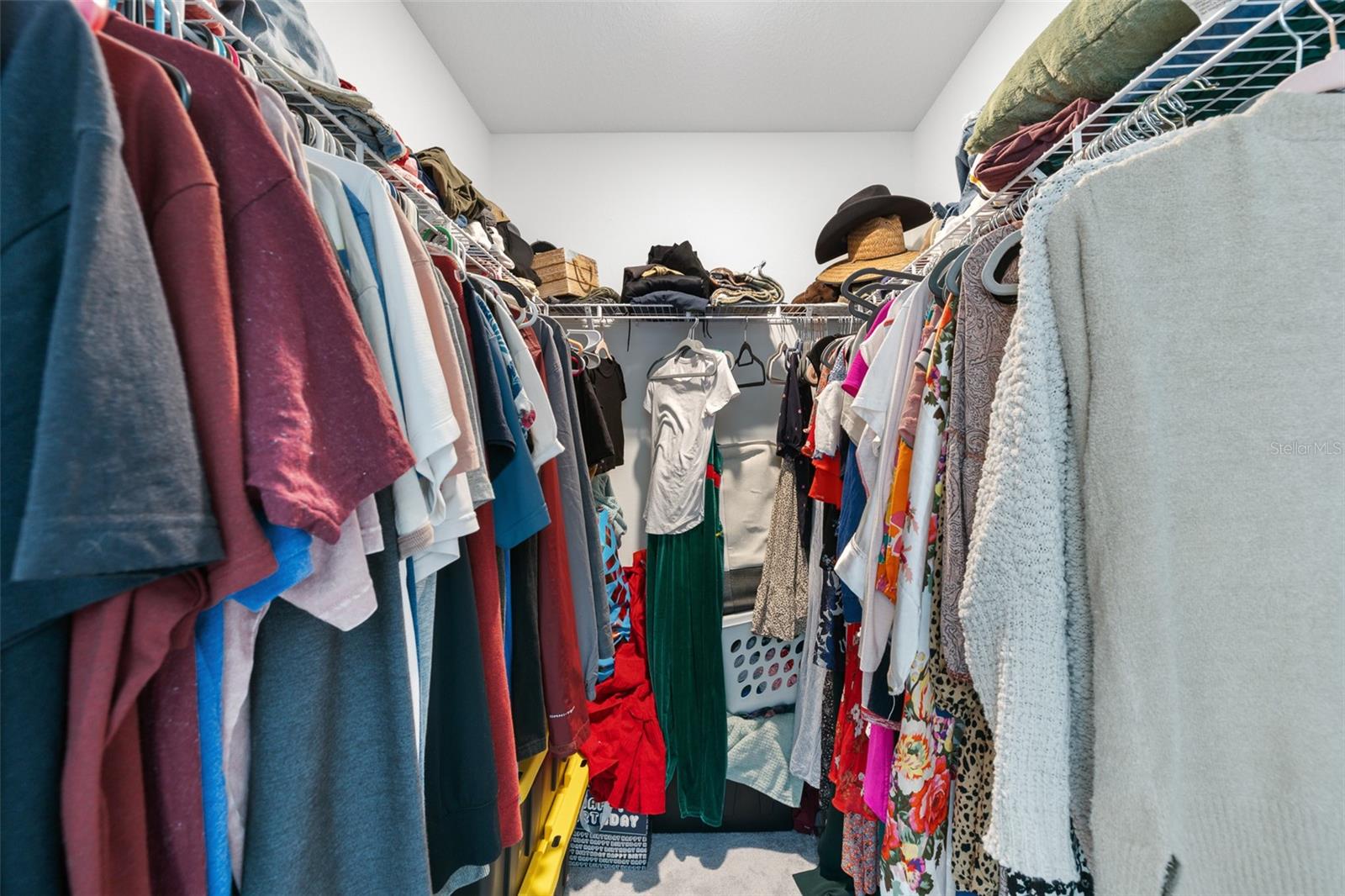 ABBOTT SQUARE PH 1B - Residential