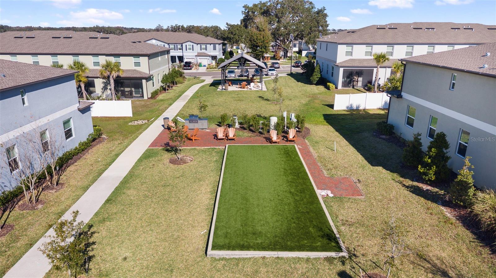 ABBOTT SQUARE PH 1B - Residential