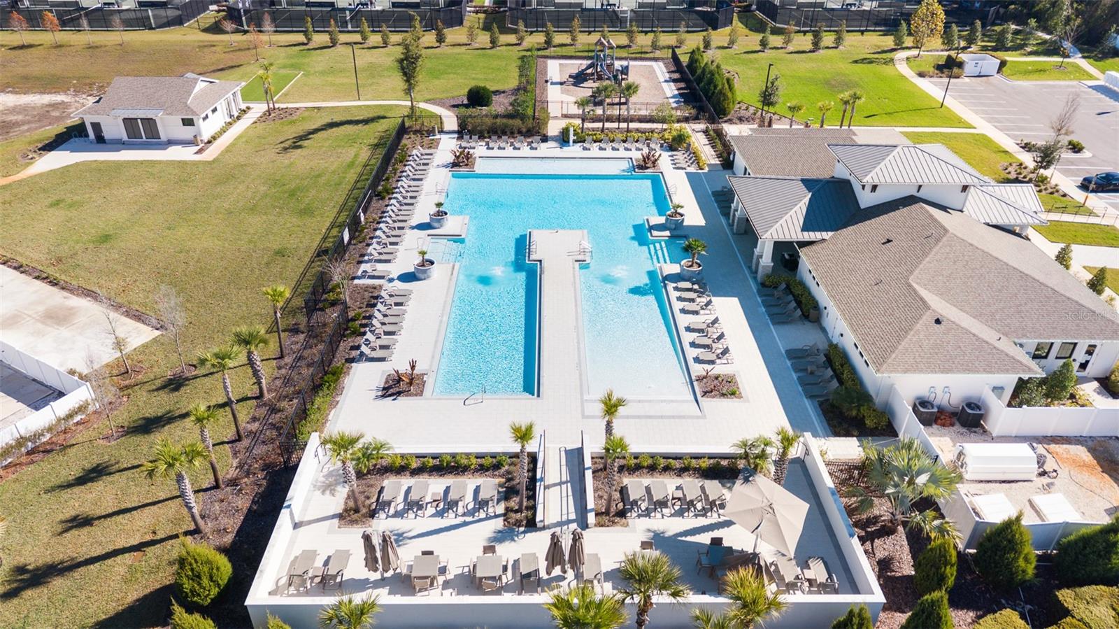 ABBOTT SQUARE PH 1B - Residential