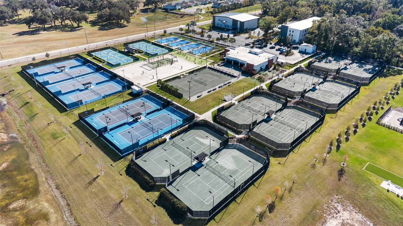 ABBOTT SQUARE PH 1B - Residential