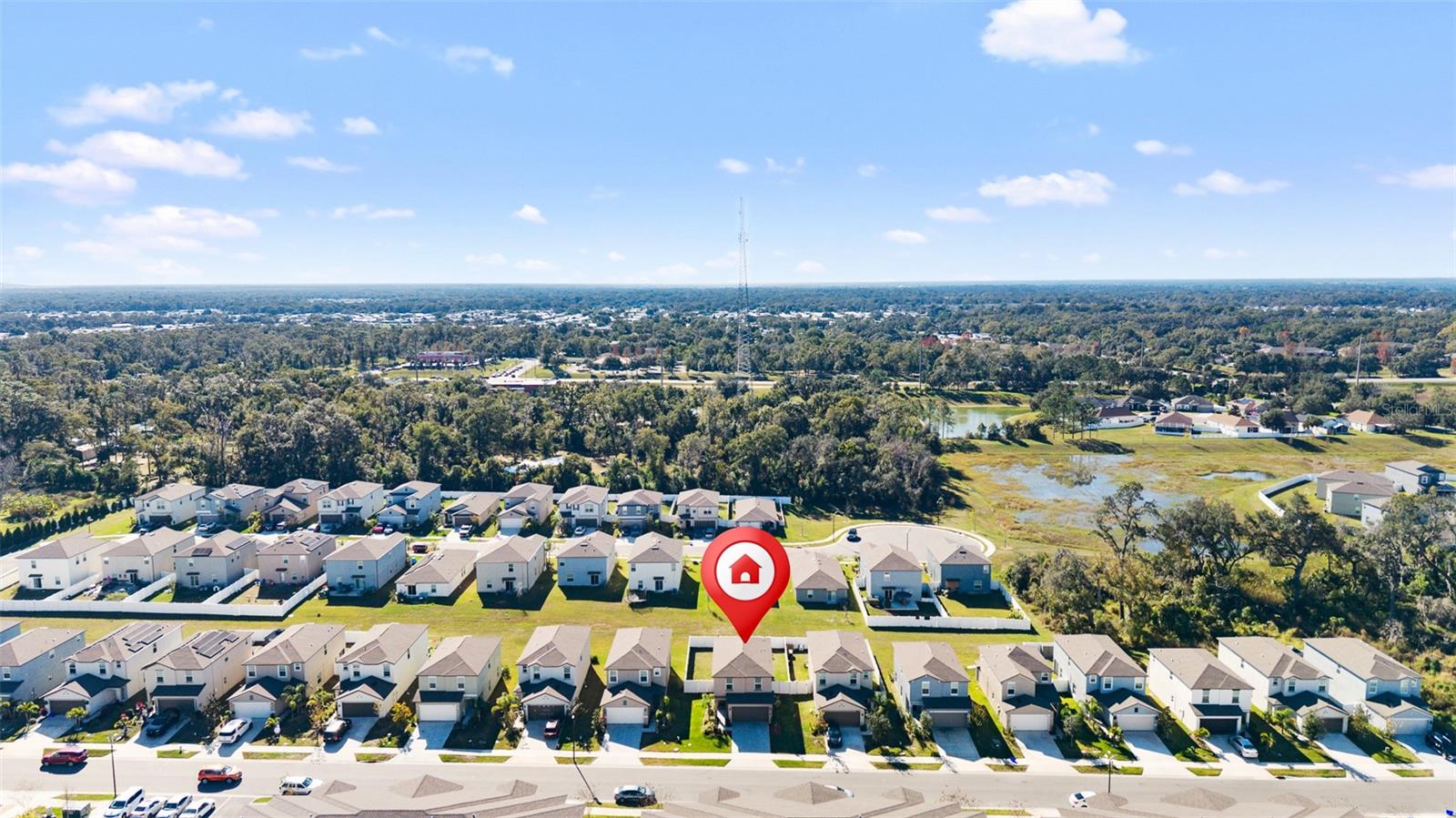 ABBOTT SQUARE PH 1B - Residential