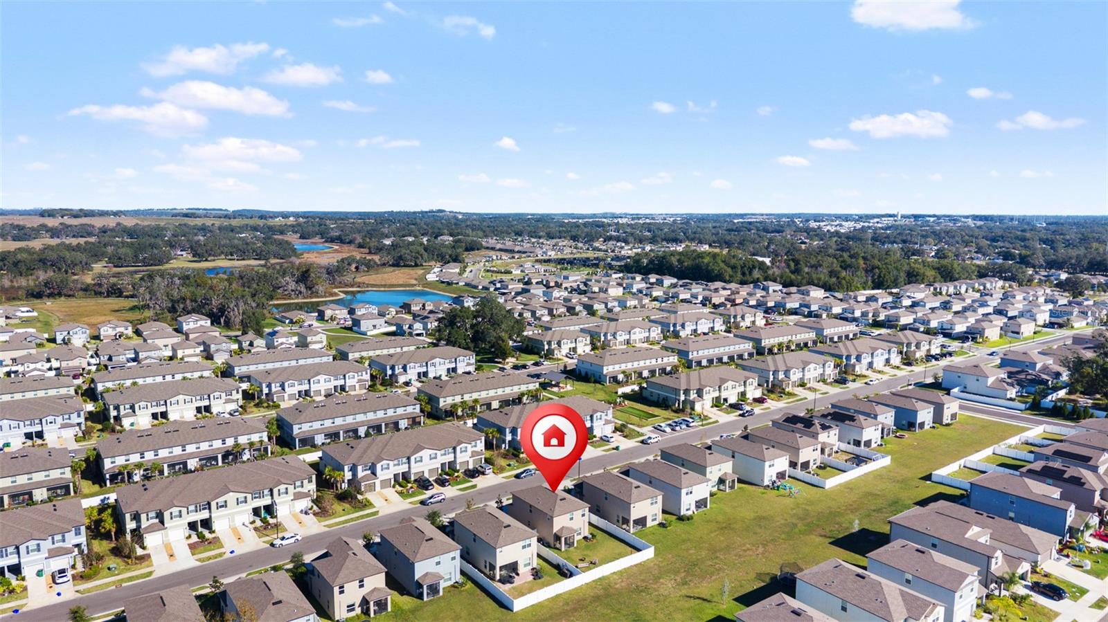 ABBOTT SQUARE PH 1B - Residential