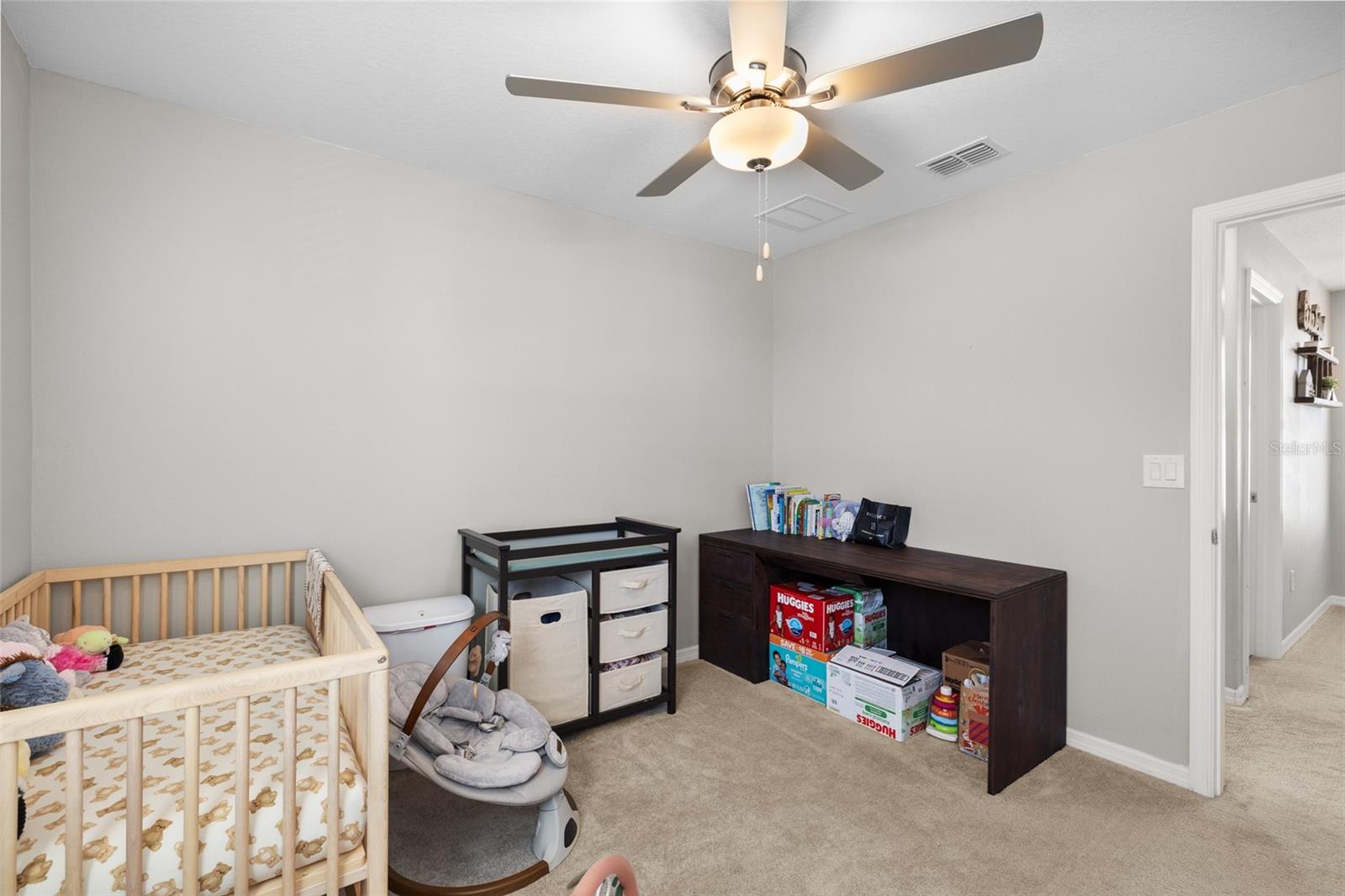 ABBOTT SQUARE PH 1B - Residential