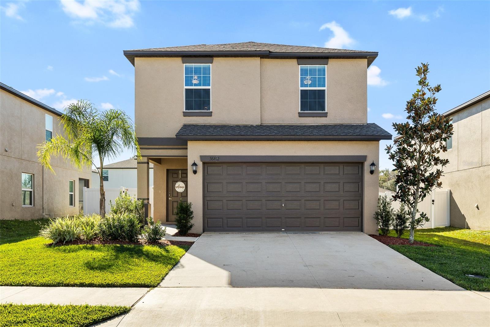 ABBOTT SQUARE PH 1B - Residential