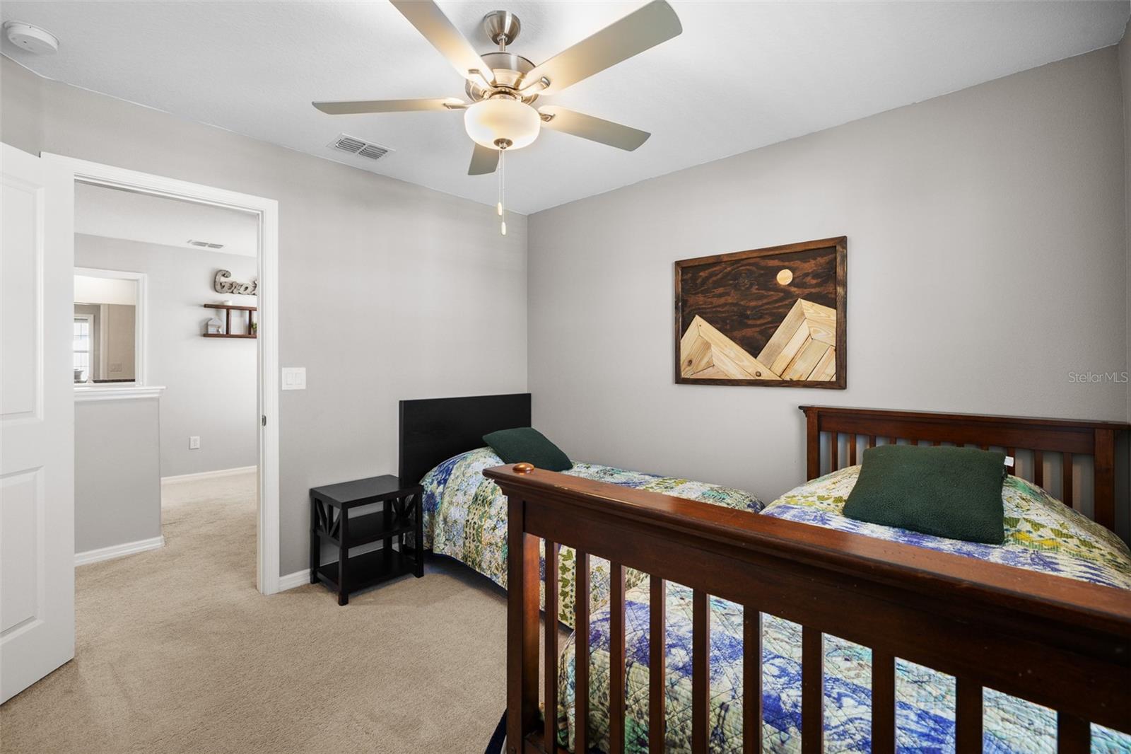 ABBOTT SQUARE PH 1B - Residential