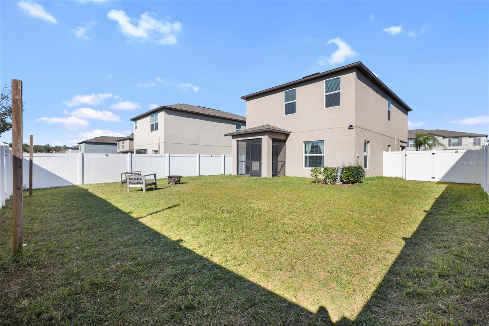 ABBOTT SQUARE PH 1B - Residential