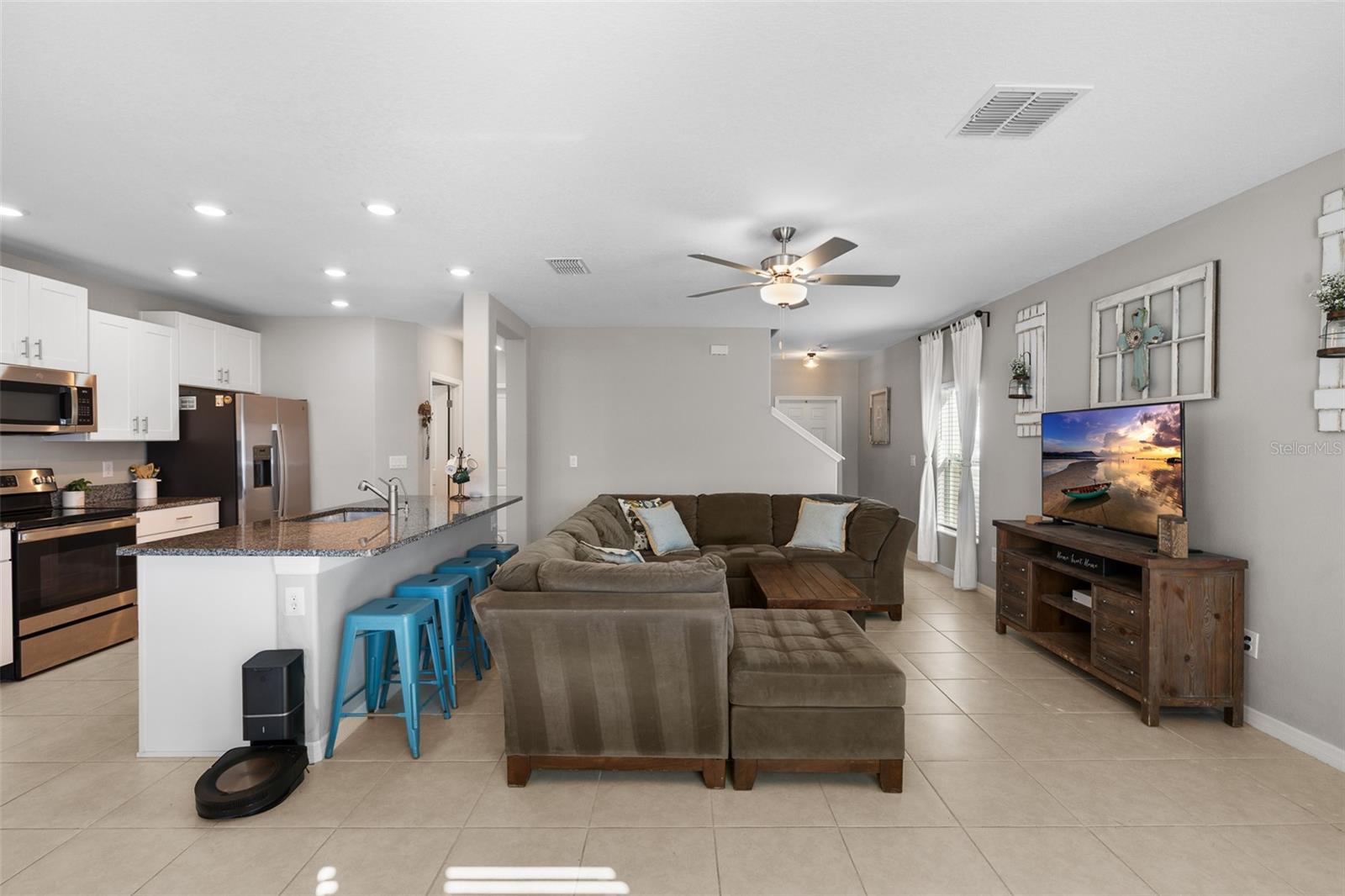 ABBOTT SQUARE PH 1B - Residential