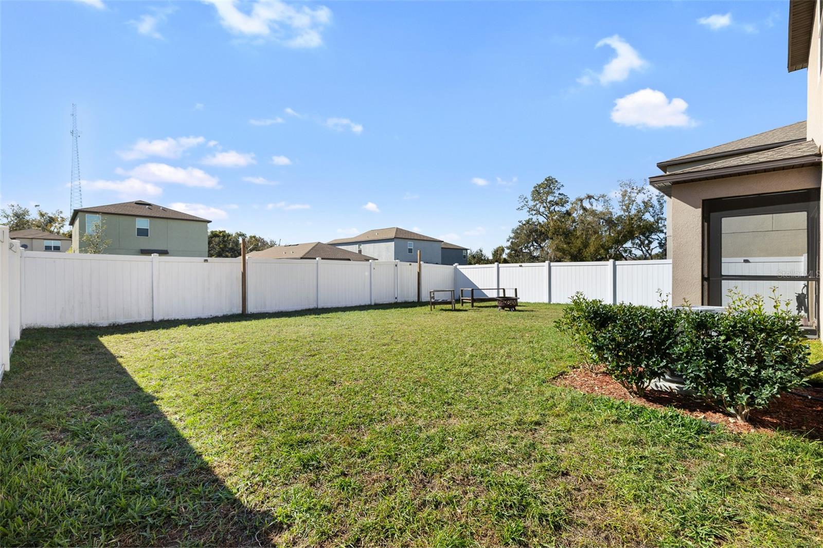 ABBOTT SQUARE PH 1B - Residential