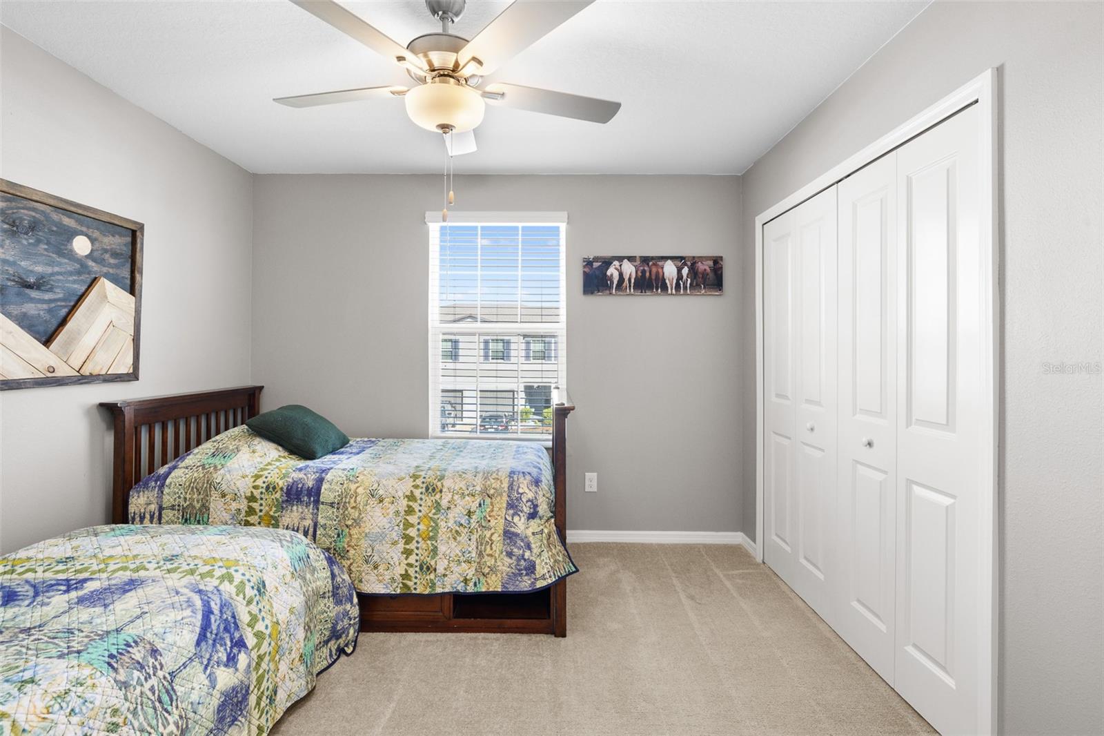 ABBOTT SQUARE PH 1B - Residential