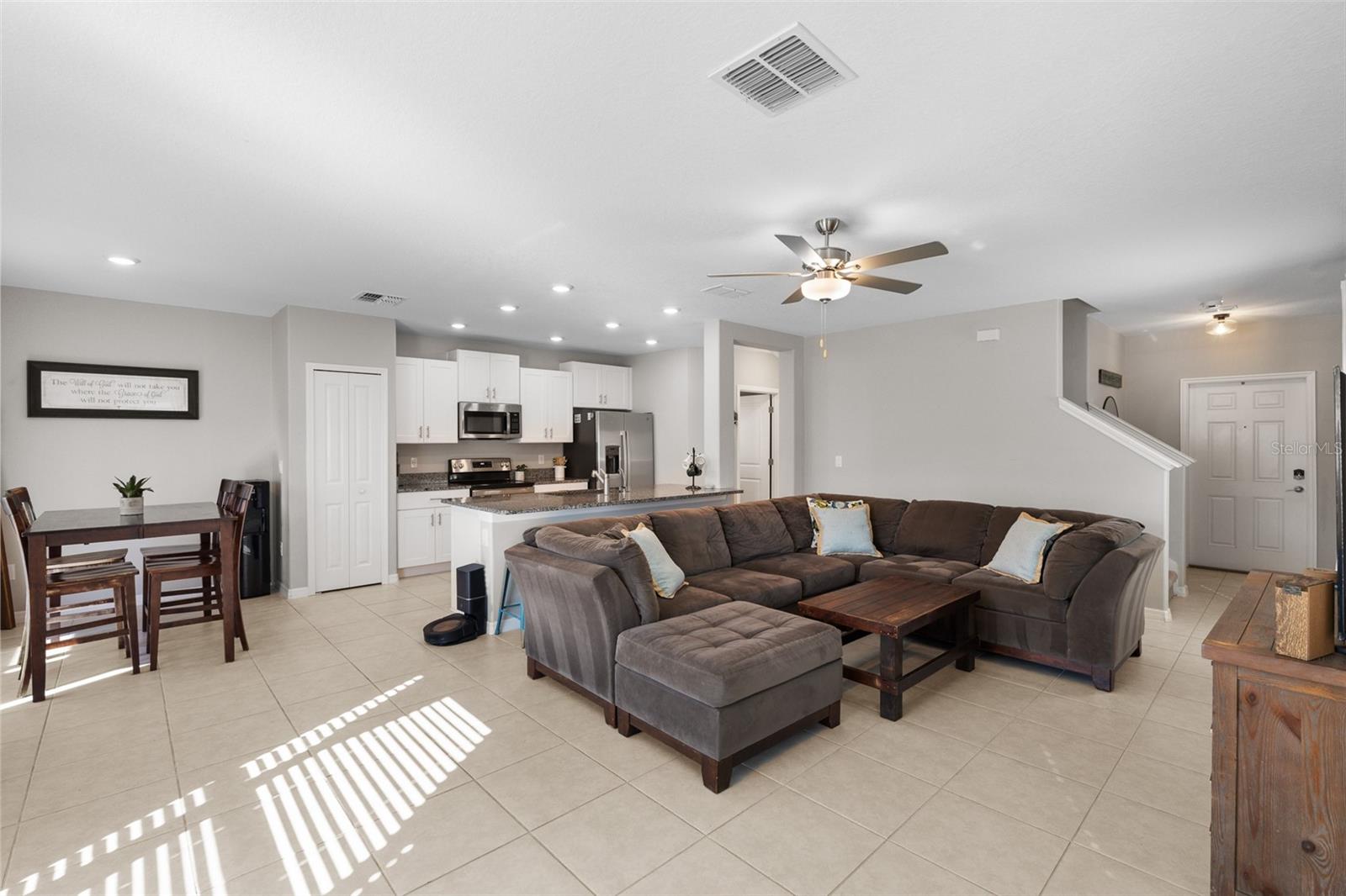 ABBOTT SQUARE PH 1B - Residential