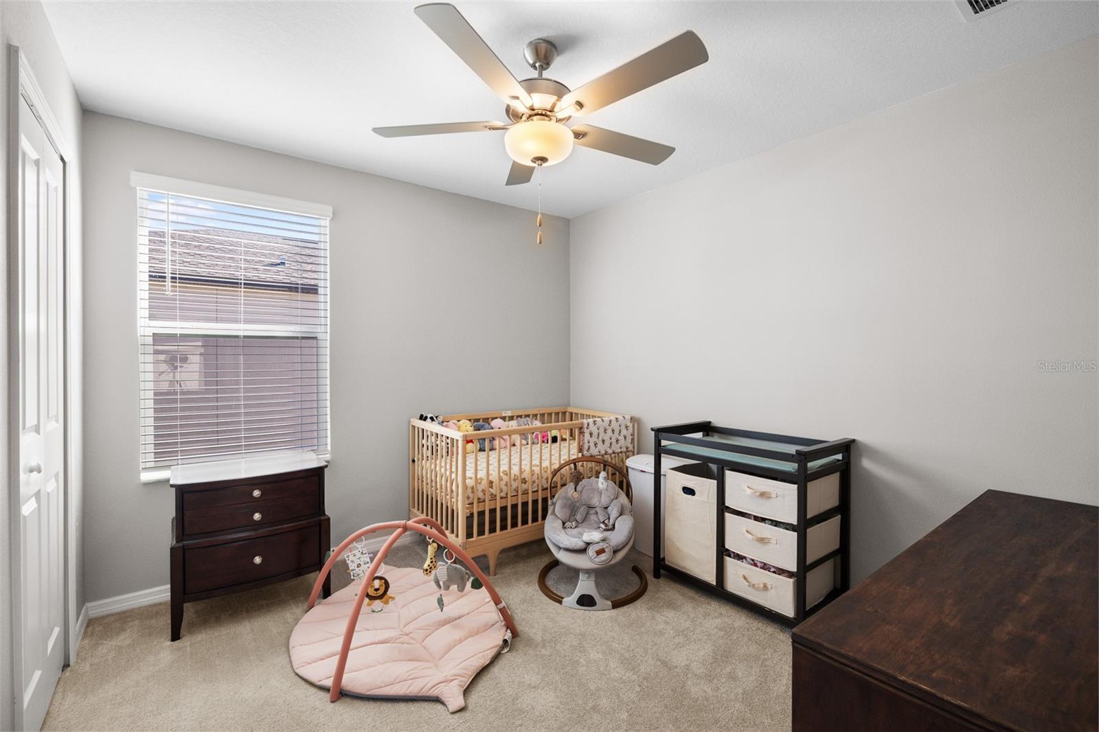 ABBOTT SQUARE PH 1B - Residential