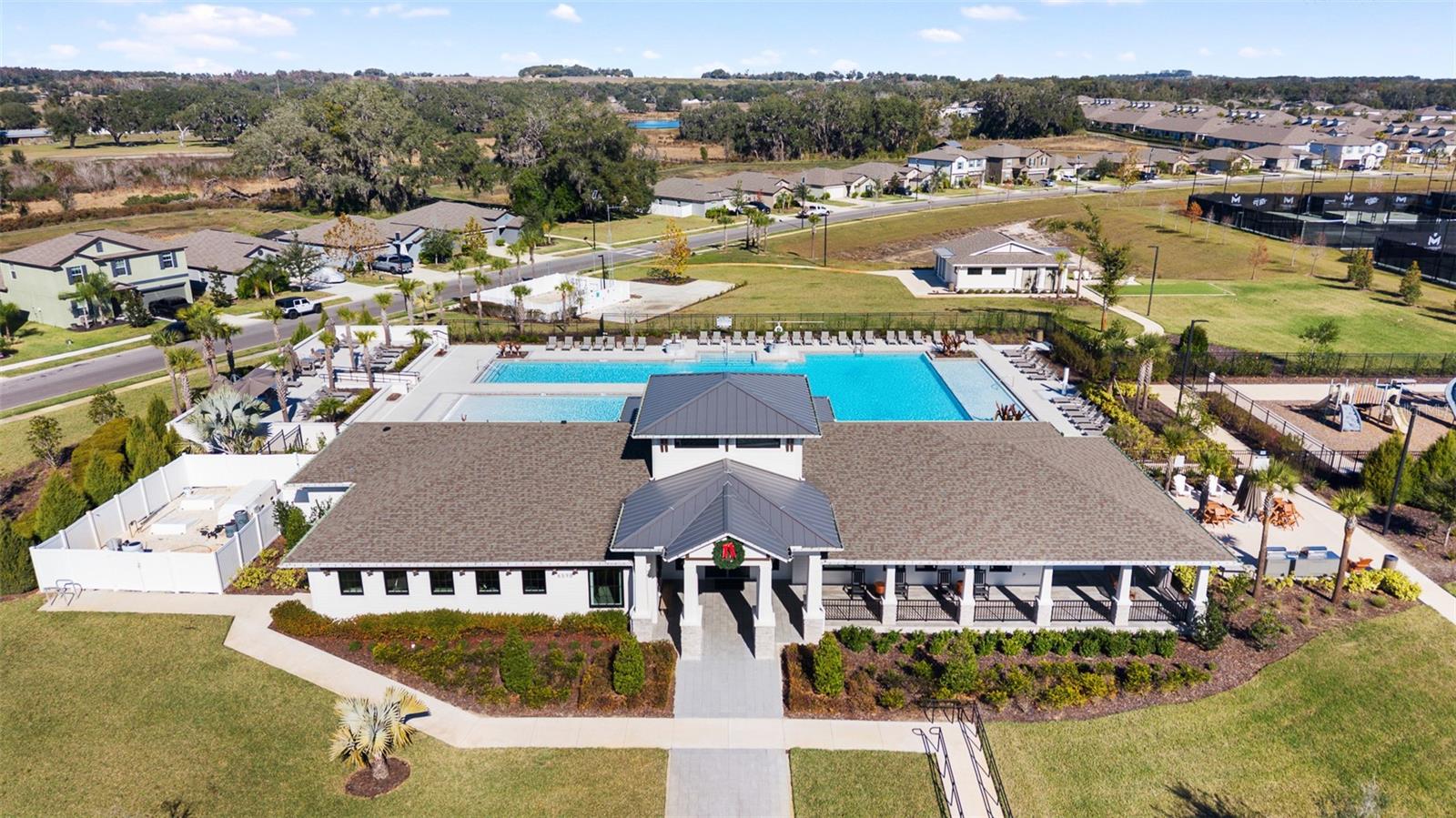 ABBOTT SQUARE PH 1B - Residential