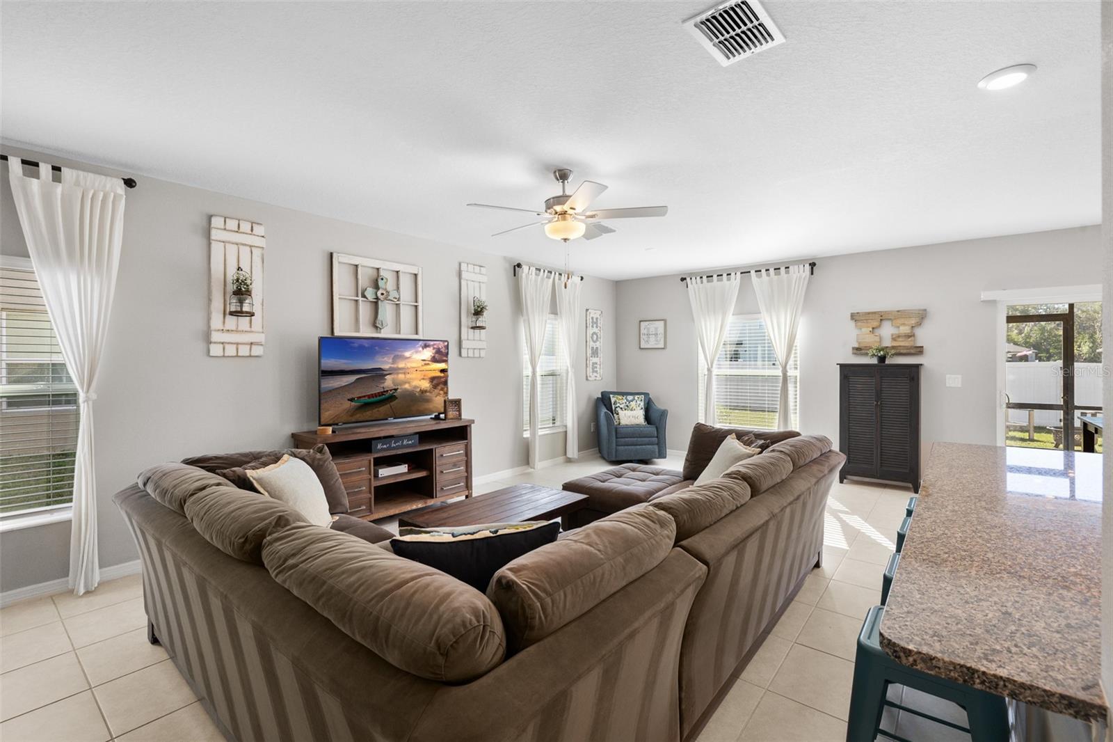 ABBOTT SQUARE PH 1B - Residential