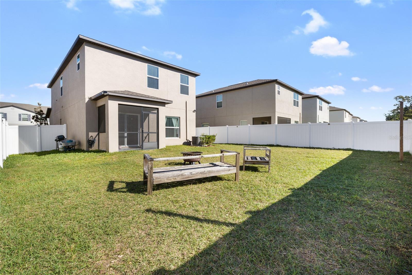 ABBOTT SQUARE PH 1B - Residential