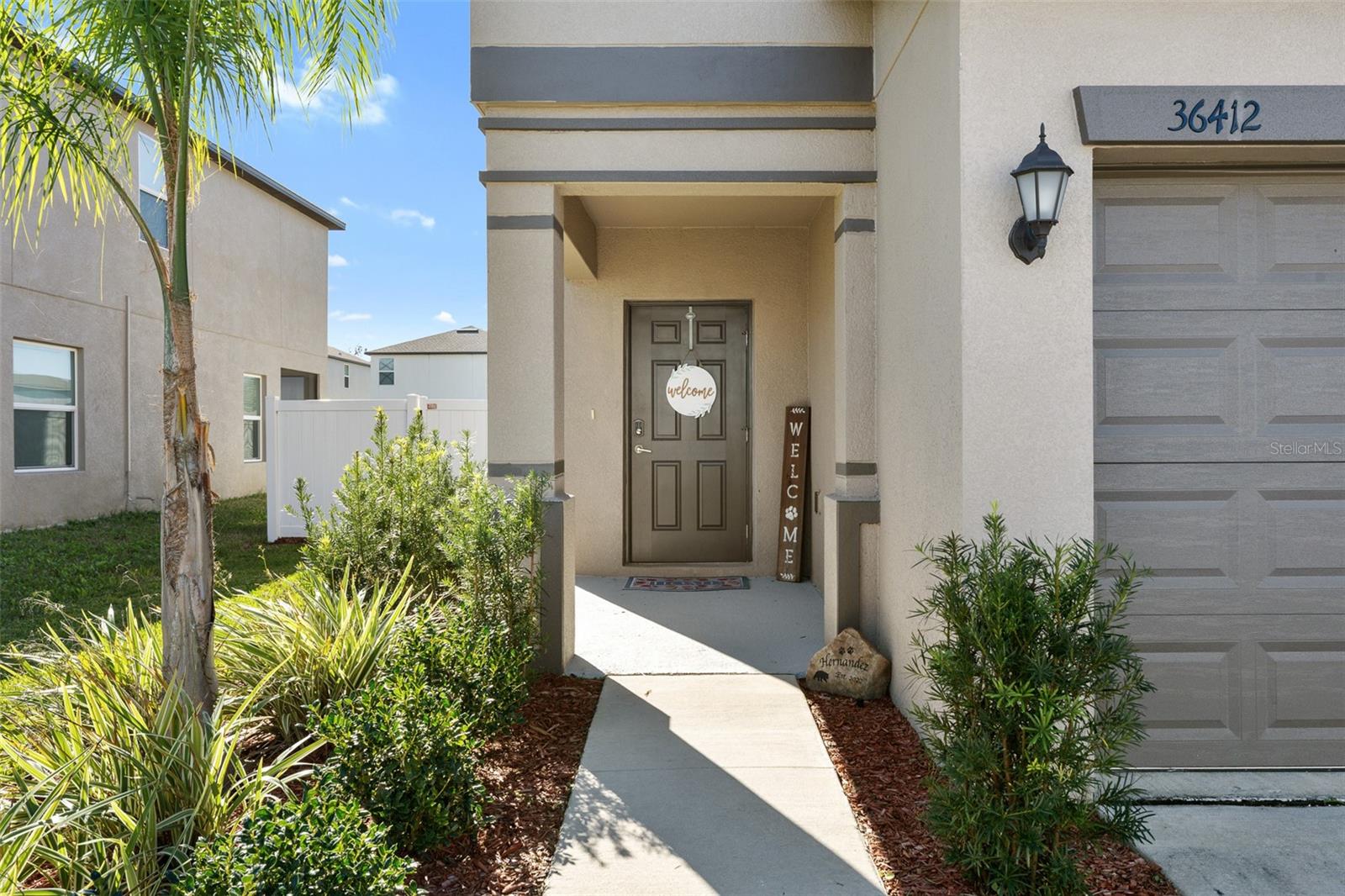 ABBOTT SQUARE PH 1B - Residential