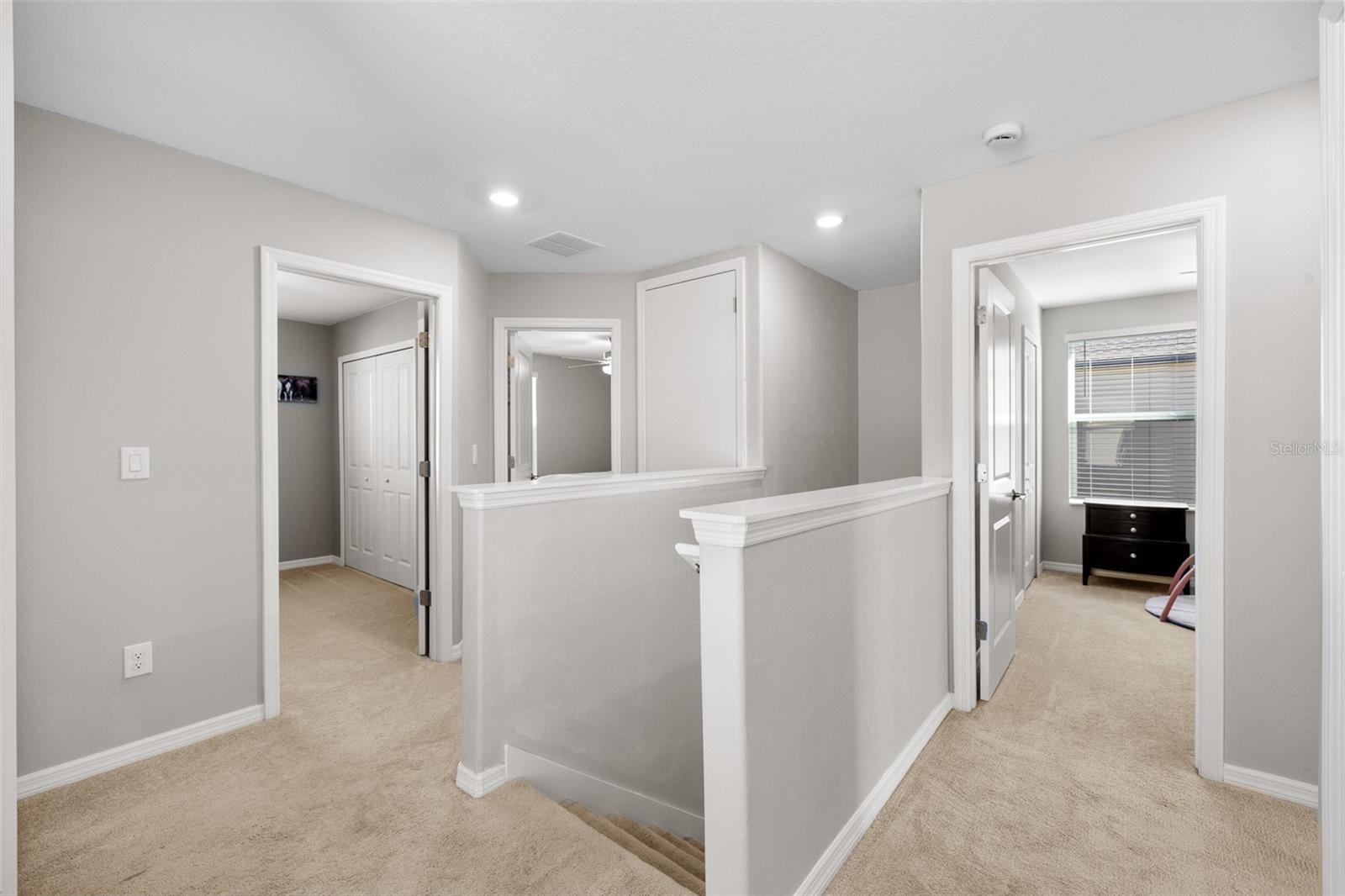 ABBOTT SQUARE PH 1B - Residential