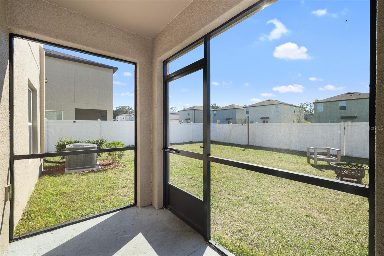 ABBOTT SQUARE PH 1B - Residential