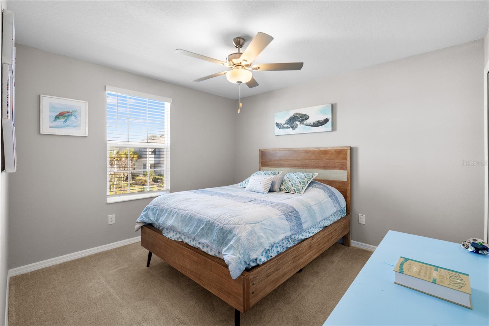 ABBOTT SQUARE PH 1B - Residential