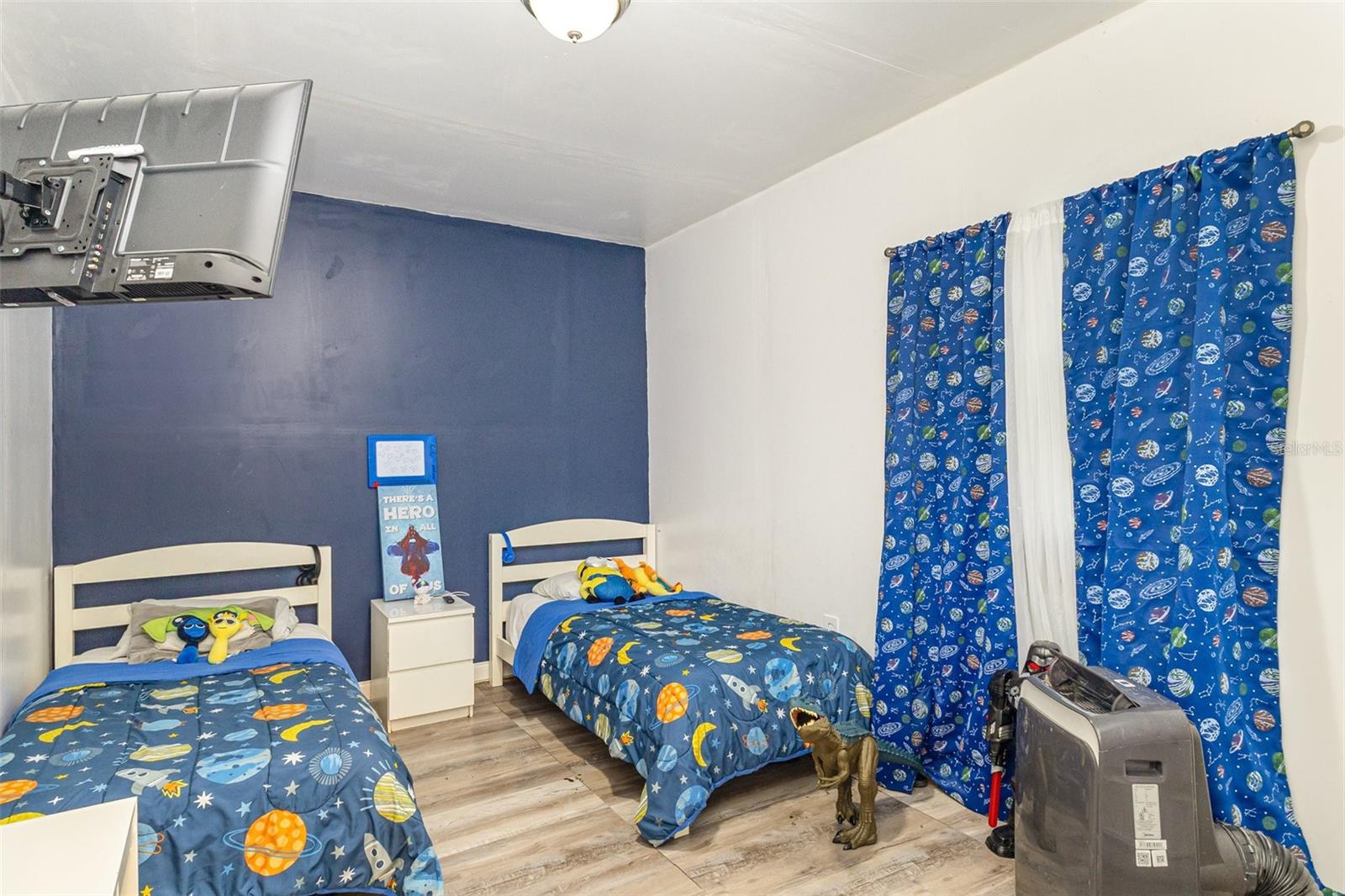 MCMURRAY E R ADD - Residential