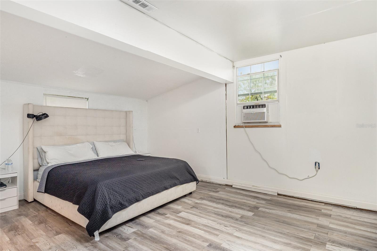 MCMURRAY E R ADD - Residential