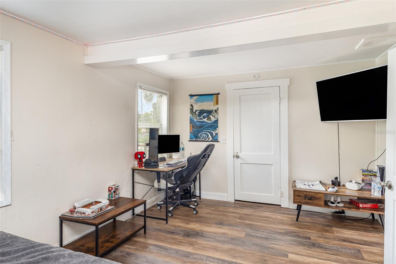 MCMURRAY E R ADD - Residential