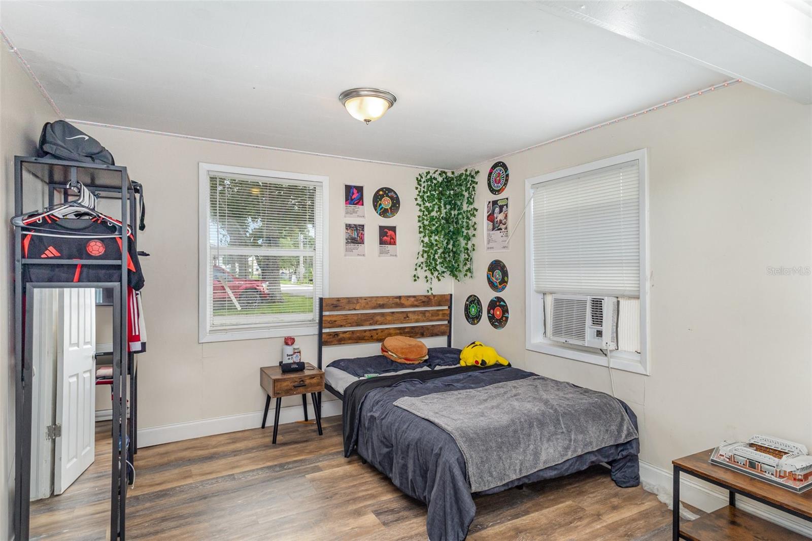 MCMURRAY E R ADD - Residential