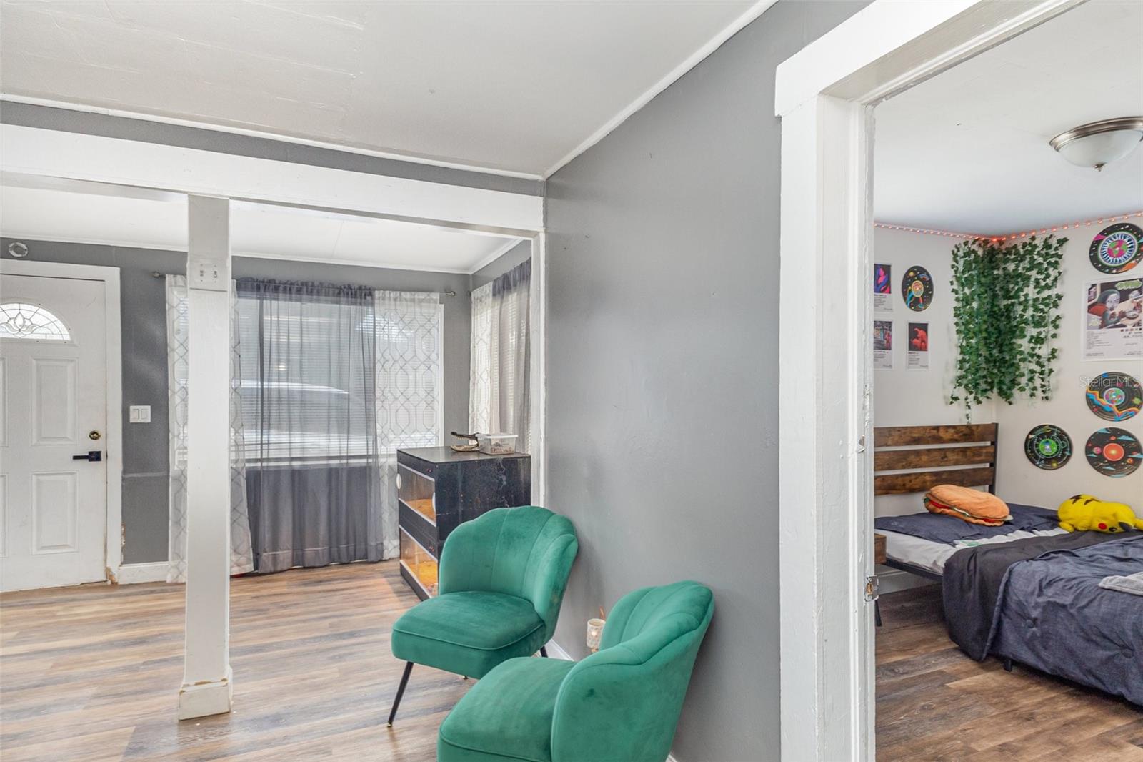 MCMURRAY E R ADD - Residential