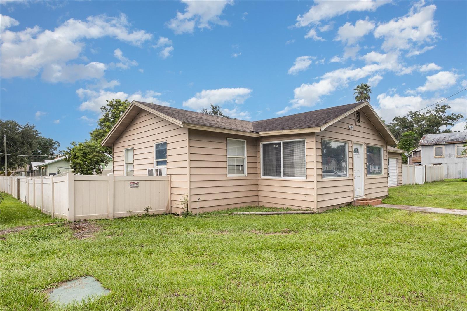 MCMURRAY E R ADD - Residential