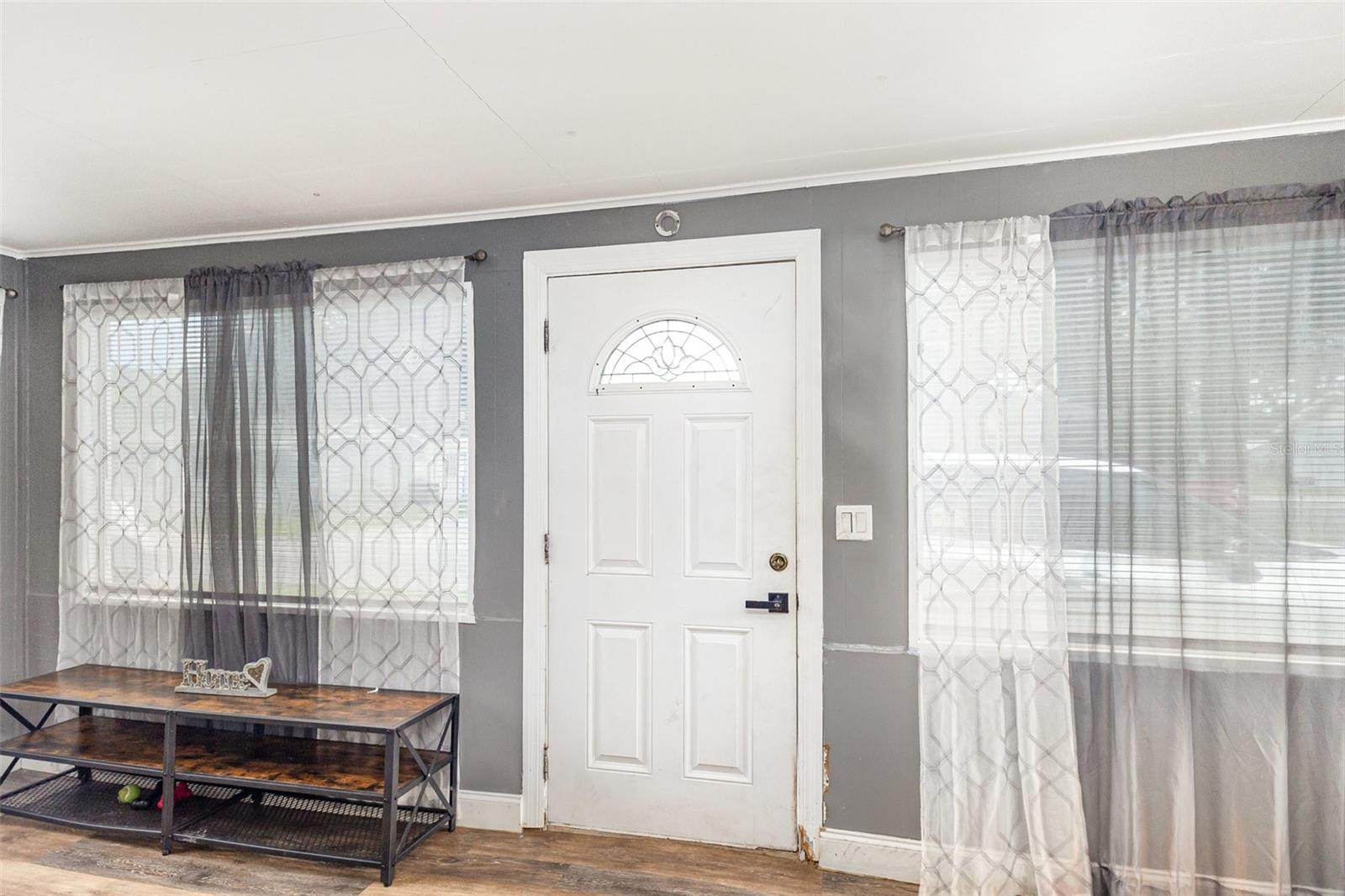 MCMURRAY E R ADD - Residential