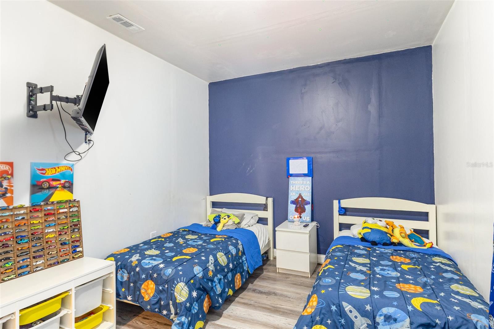 MCMURRAY E R ADD - Residential