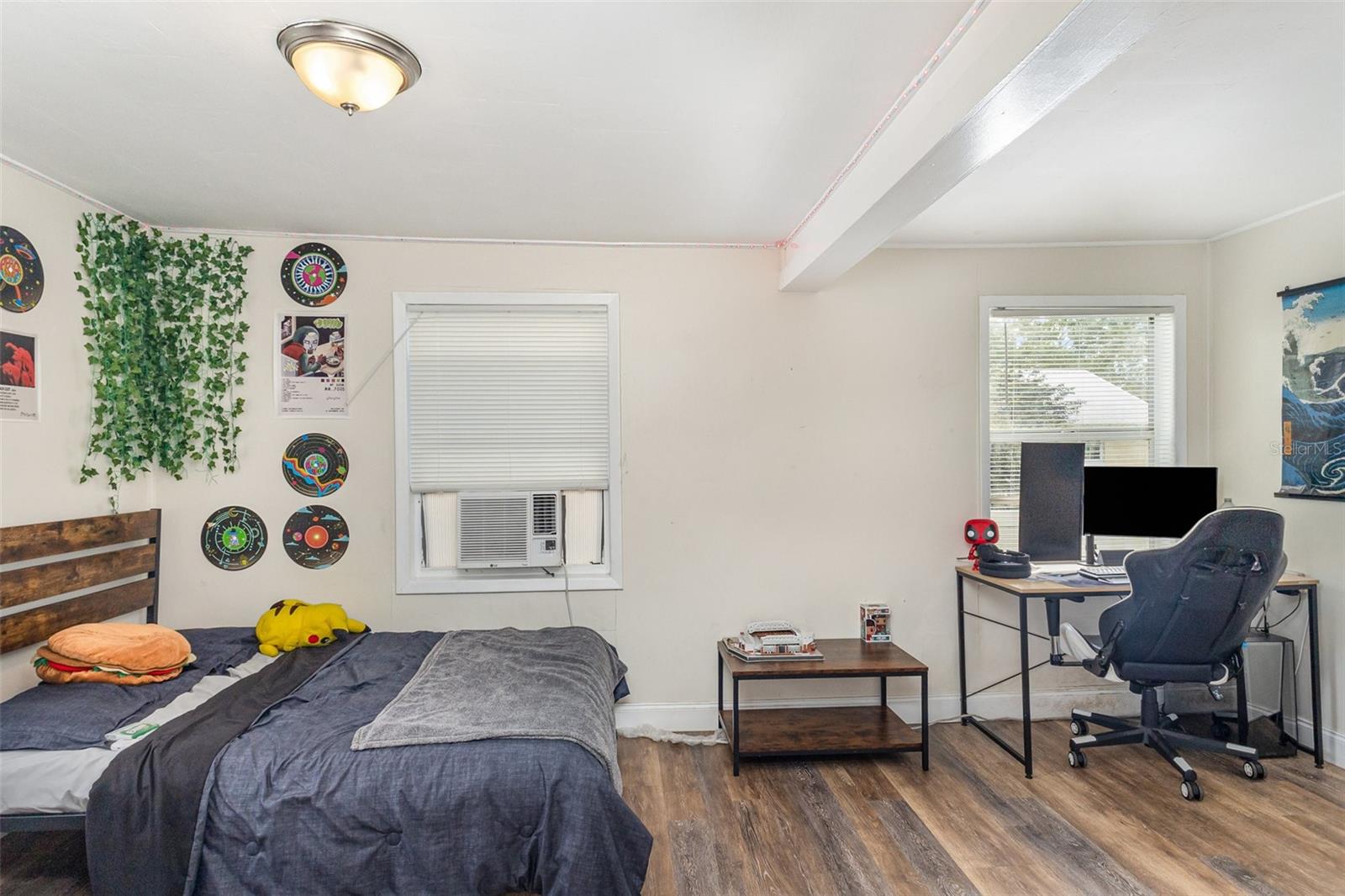 MCMURRAY E R ADD - Residential