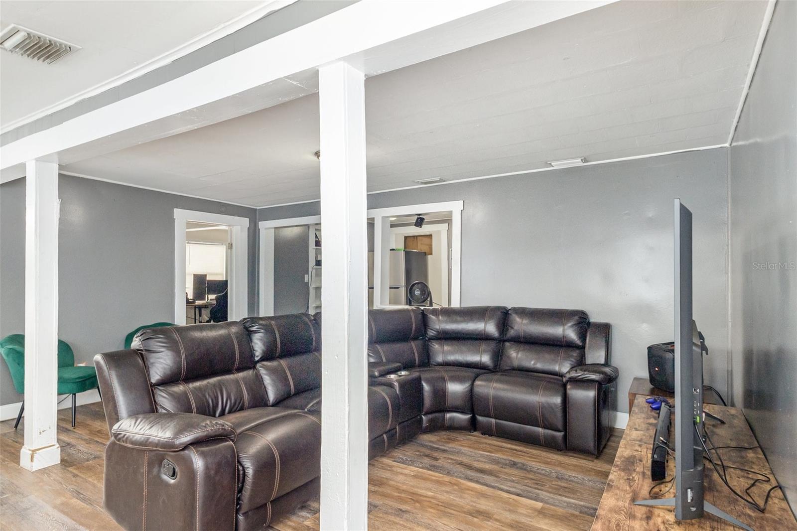 MCMURRAY E R ADD - Residential