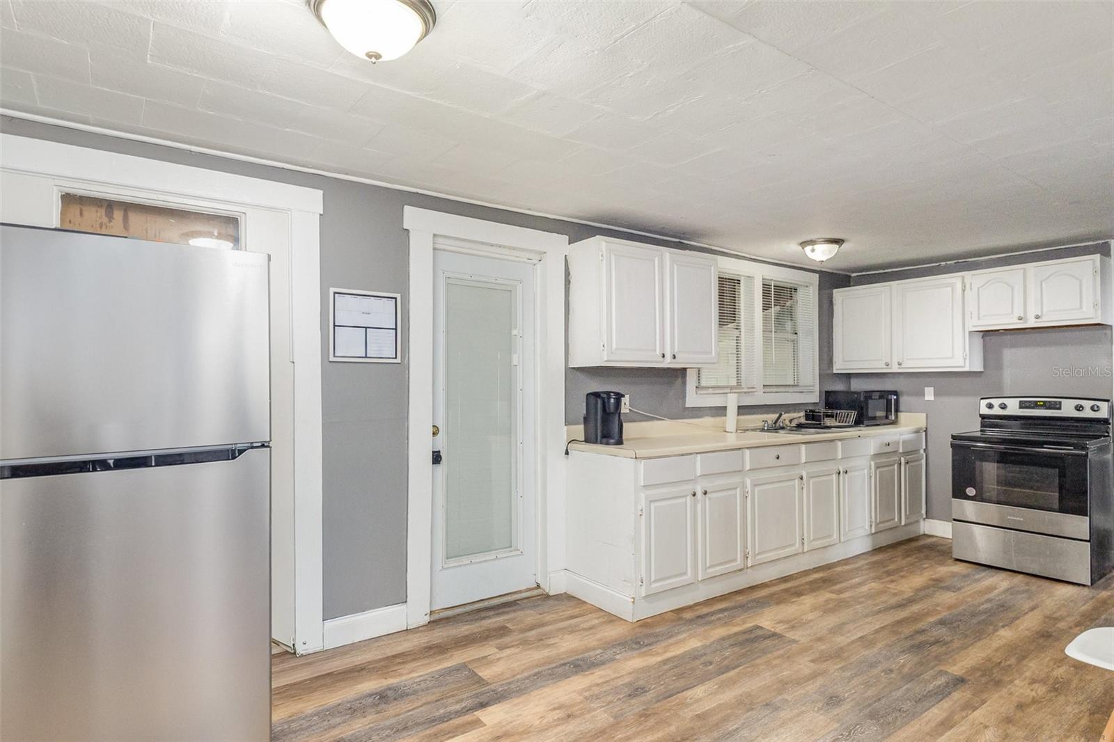 MCMURRAY E R ADD - Residential