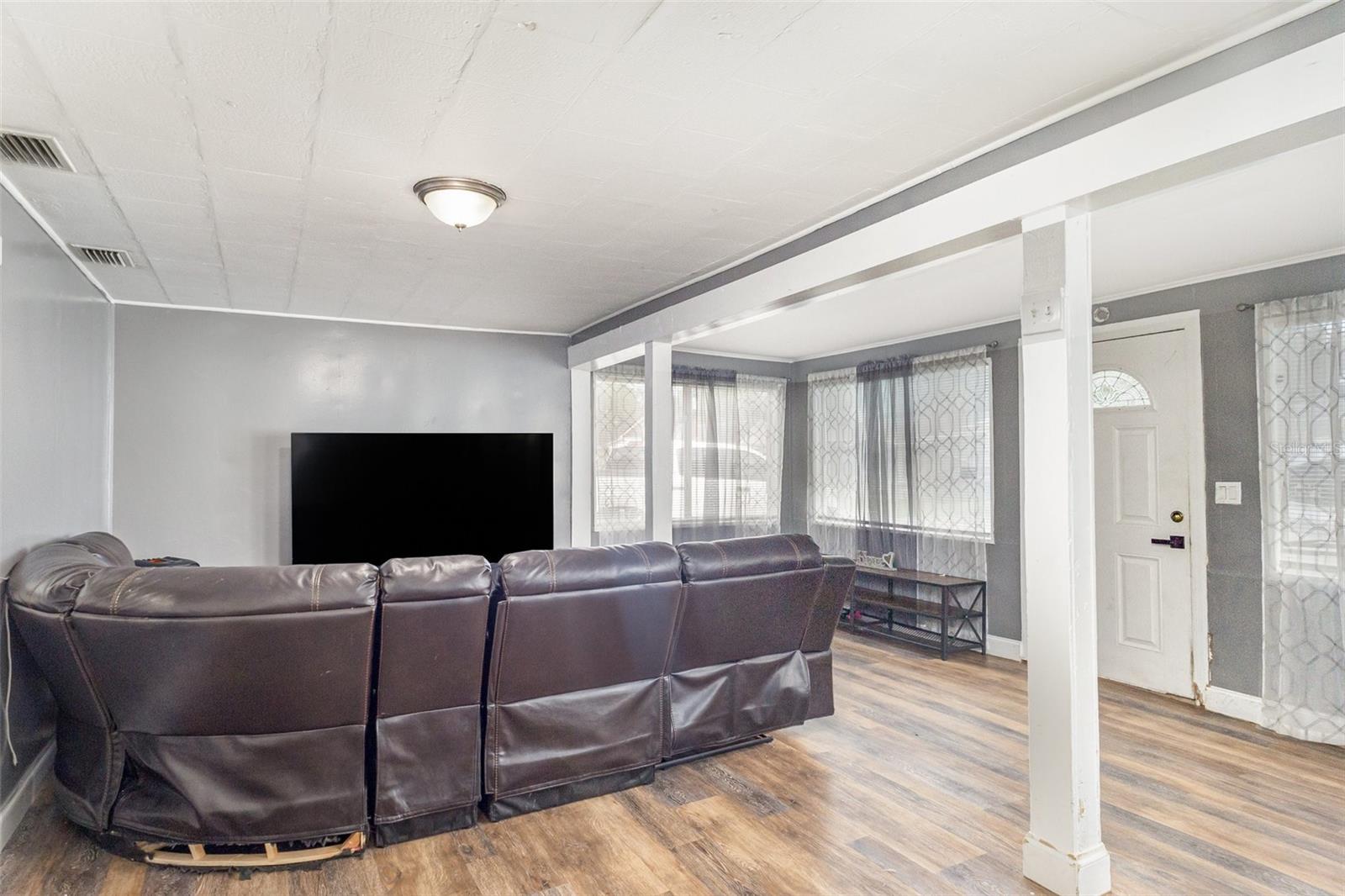 MCMURRAY E R ADD - Residential