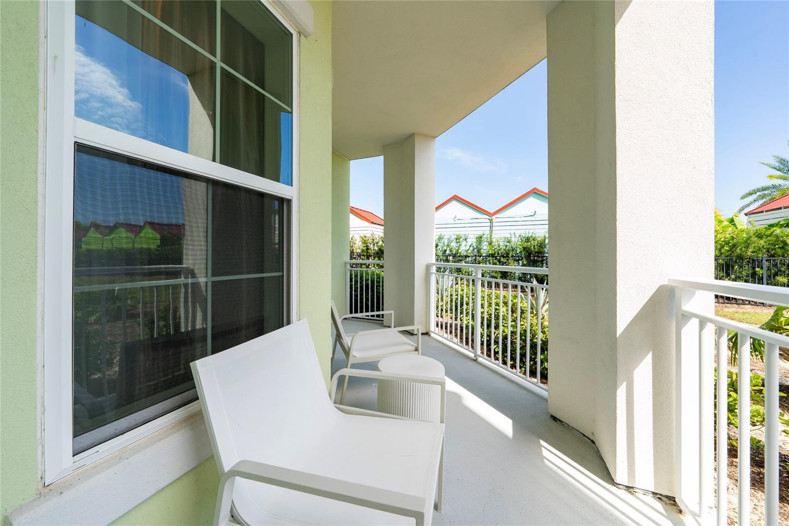 SUNSET WALK HOTEL CONDO PH 2-5 - Residential