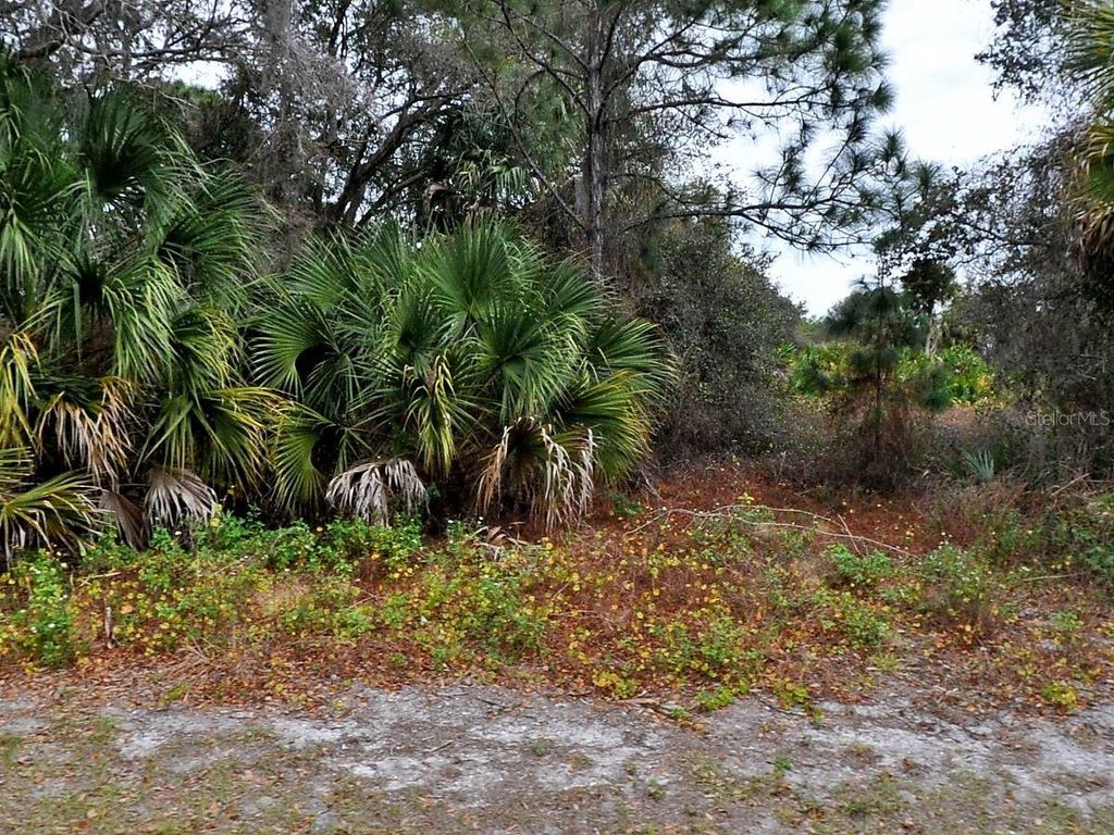 Photo of Florala Street, North Port, FL 34287 (MLS # G5109740)