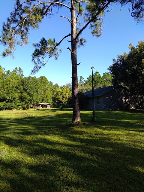 Tiny photo for 10411 County Road 474, Clermont, FL 34714 (MLS # G5106136)