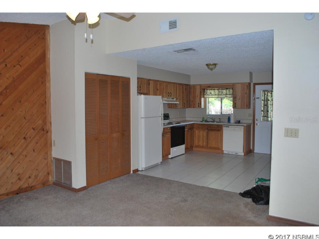 Allandale - Residential Income