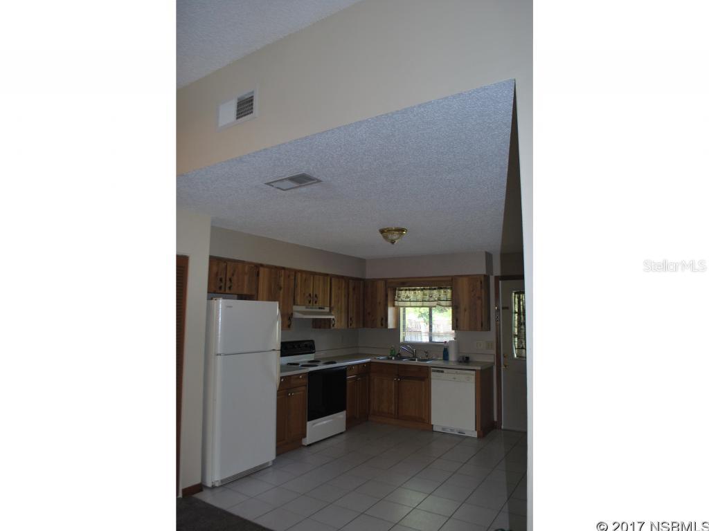 Allandale - Residential Income