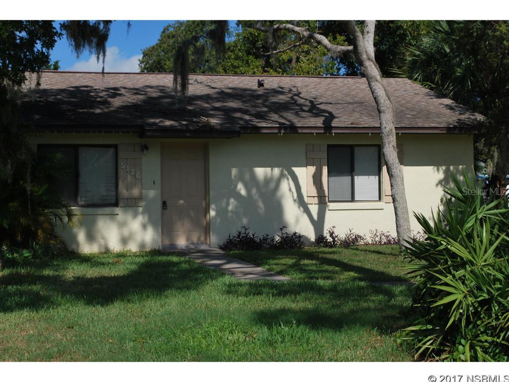 Allandale - Residential Income