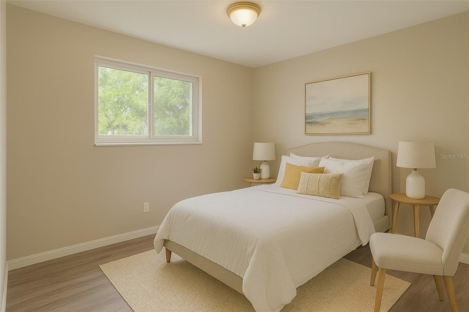 PAVER PARK ESTATES 2ND ADD - Residential