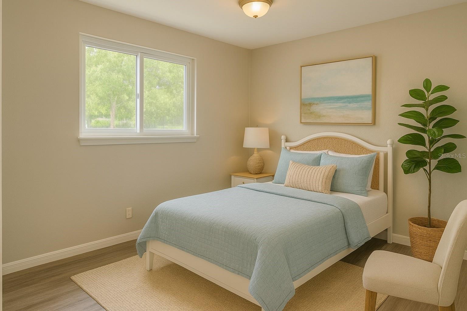 PAVER PARK ESTATES 2ND ADD - Residential