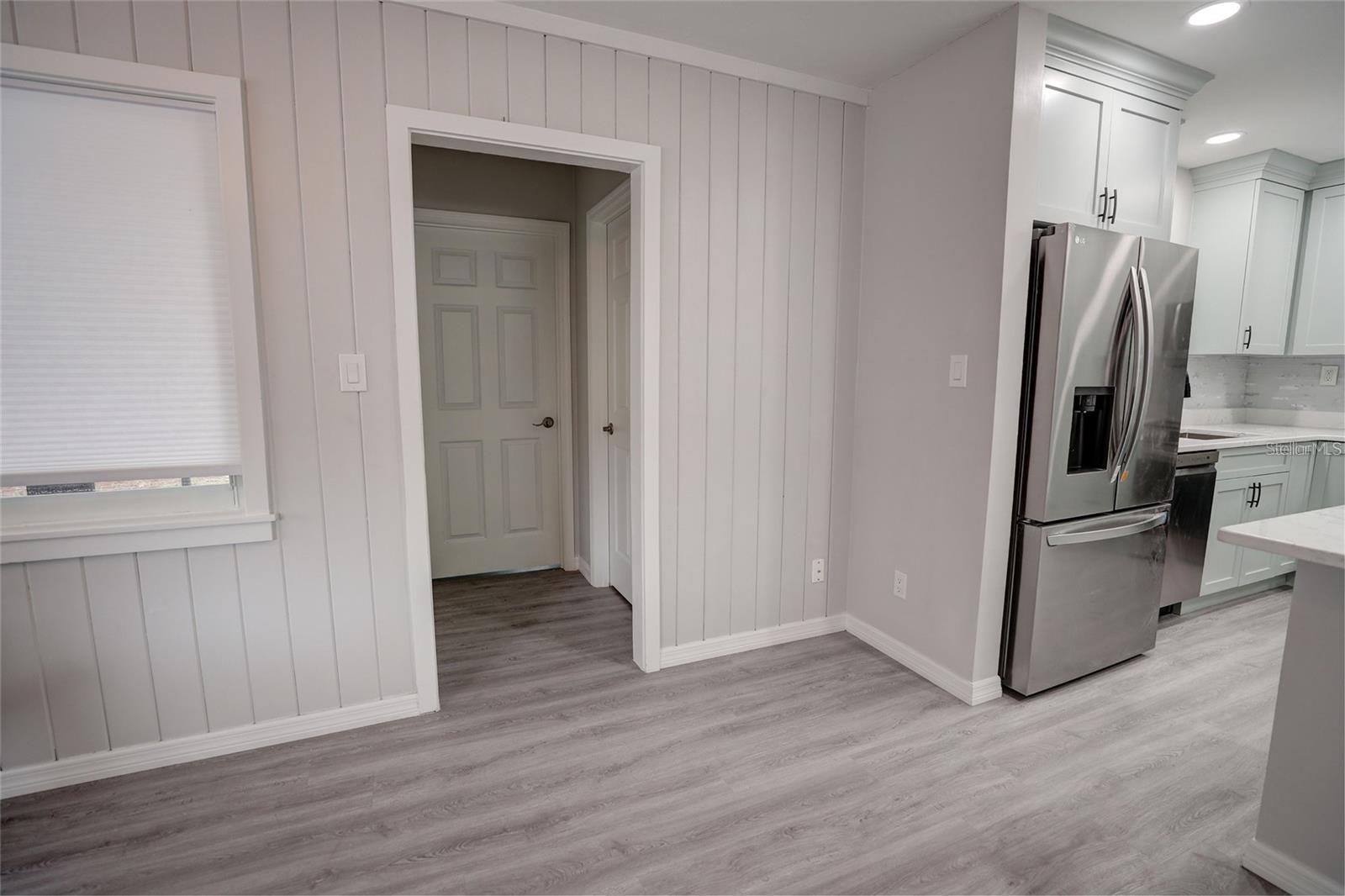 PAVER PARK ESTATES 2ND ADD - Residential