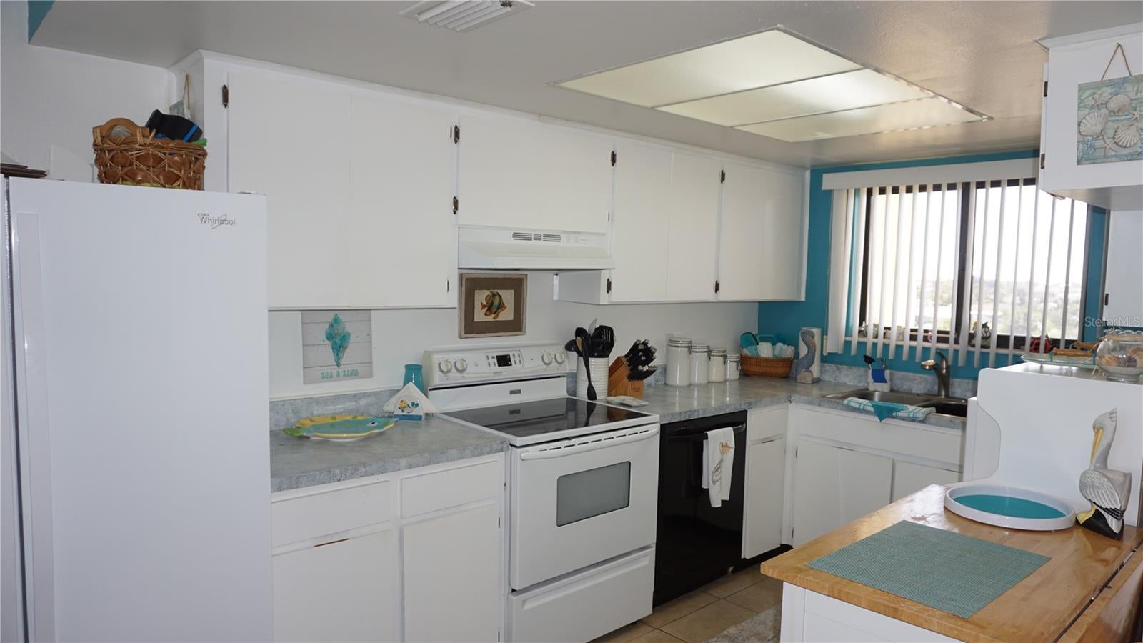 6009 SEA RANCH DRIVE 301
